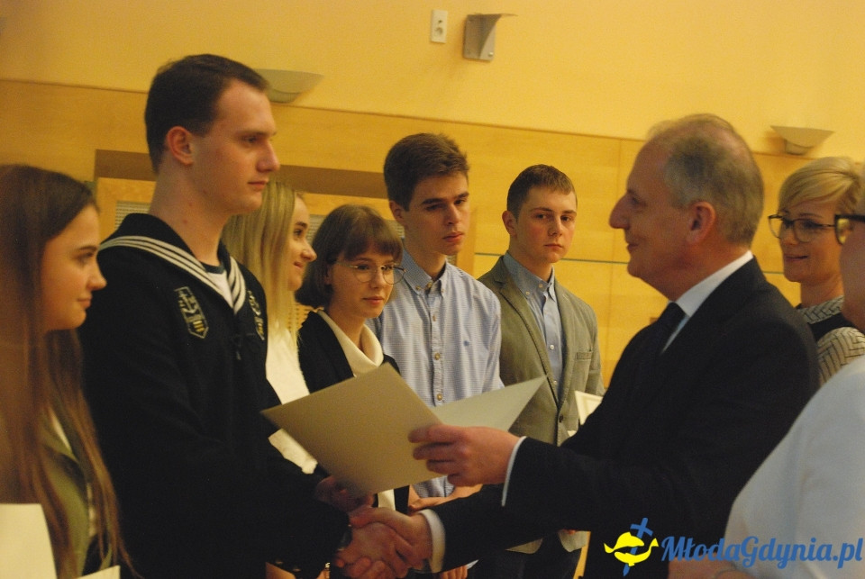 Stypendia Prezesa Rady Ministrów 2019