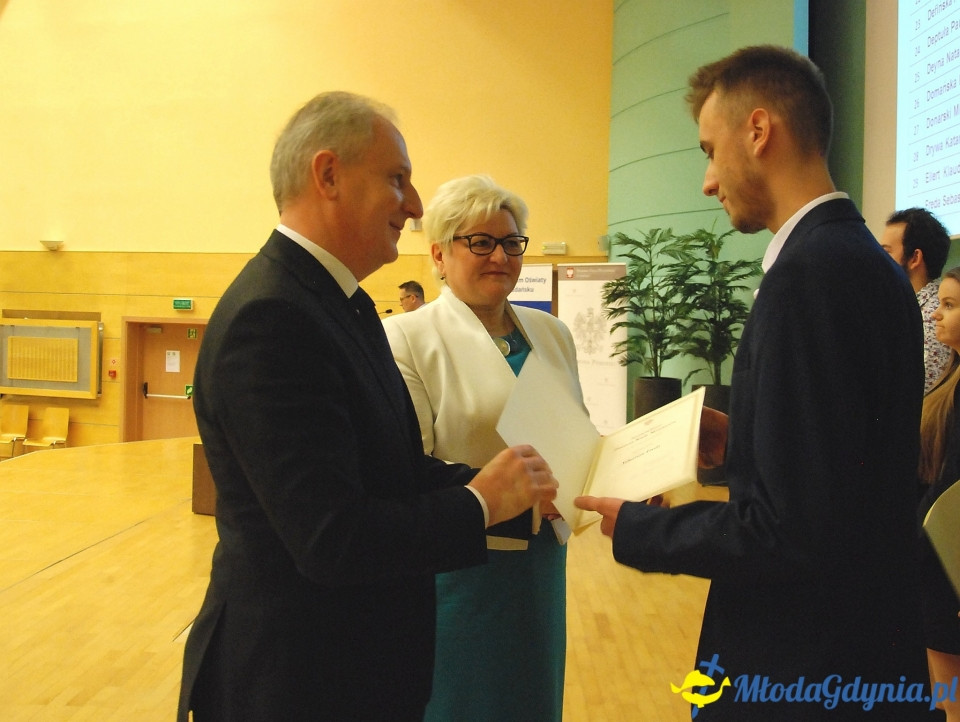 Stypendia Prezesa Rady Ministrów 2019