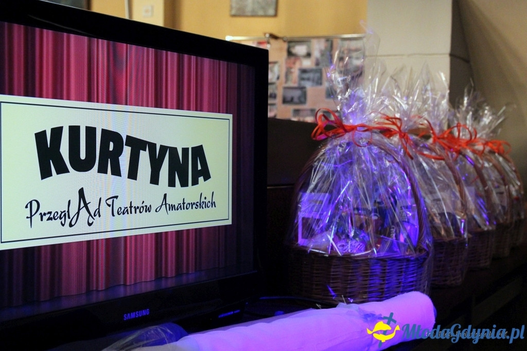 Kurtyna 2019 Gala i koncert Arki Noego