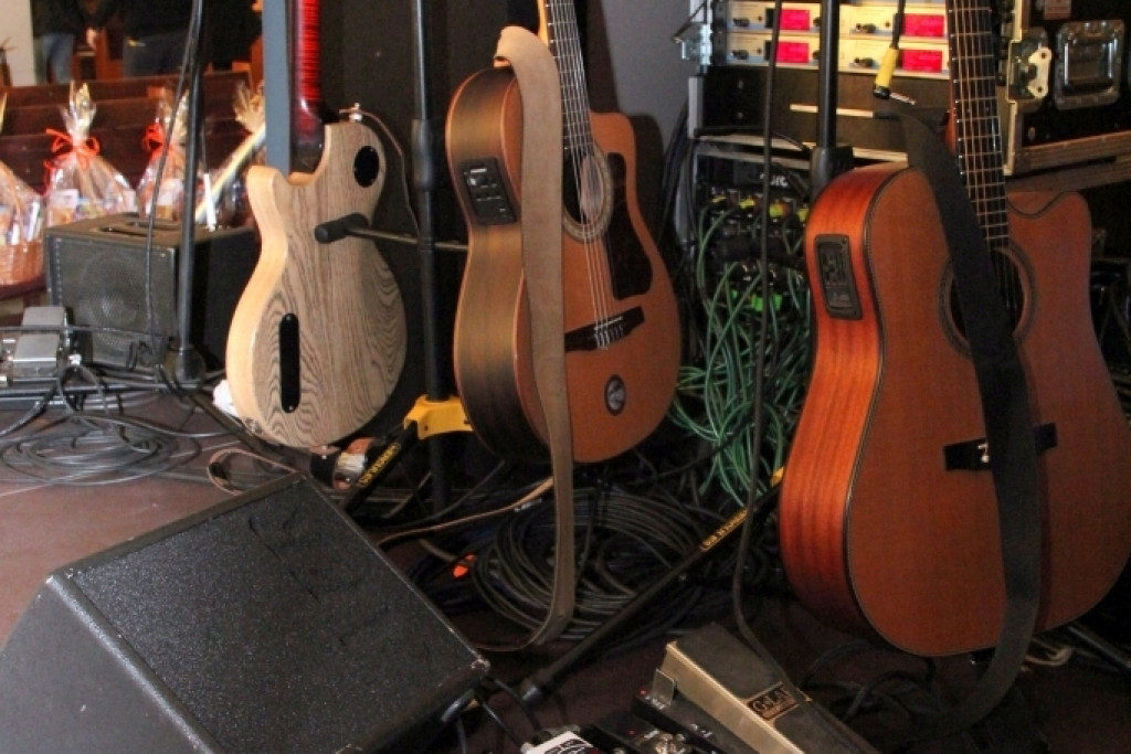 Kurtyna 2019 Gala i koncert Arki Noego