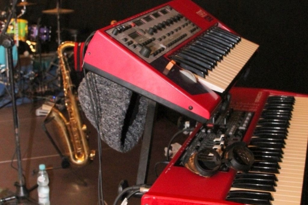 Kurtyna 2019 Gala i koncert Arki Noego