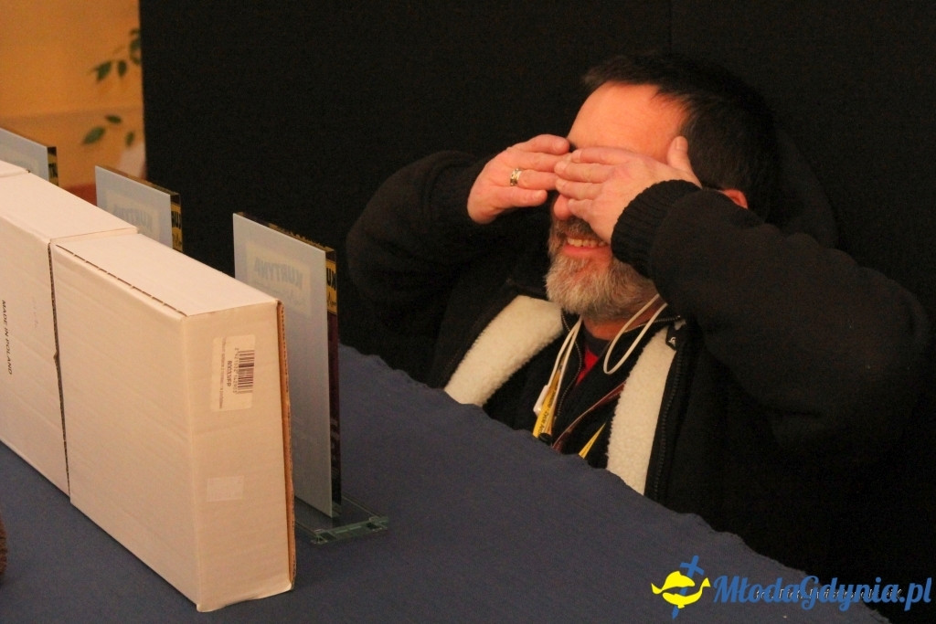 Kurtyna 2019 Gala i koncert Arki Noego