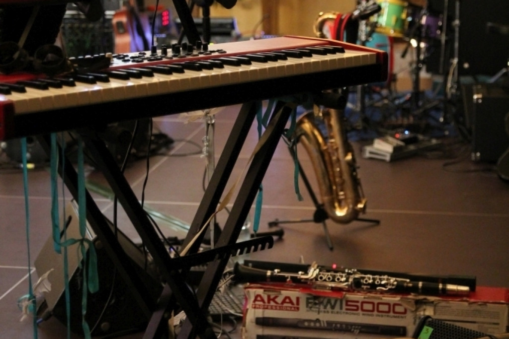 Kurtyna 2019 Gala i koncert Arki Noego