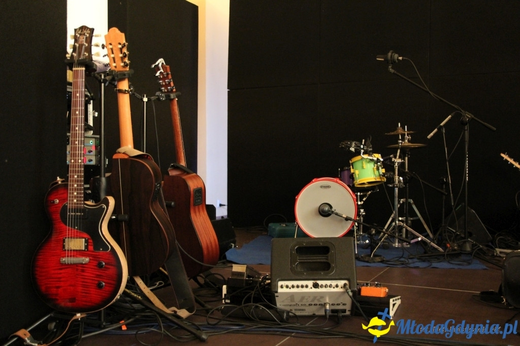 Kurtyna 2019 Gala i koncert Arki Noego