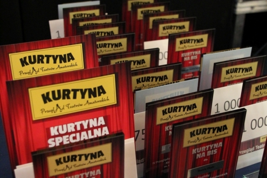 Kurtyna 2019 Gala i koncert Arki Noego