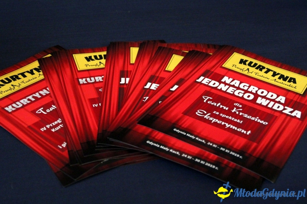 Kurtyna 2019 Gala i koncert Arki Noego