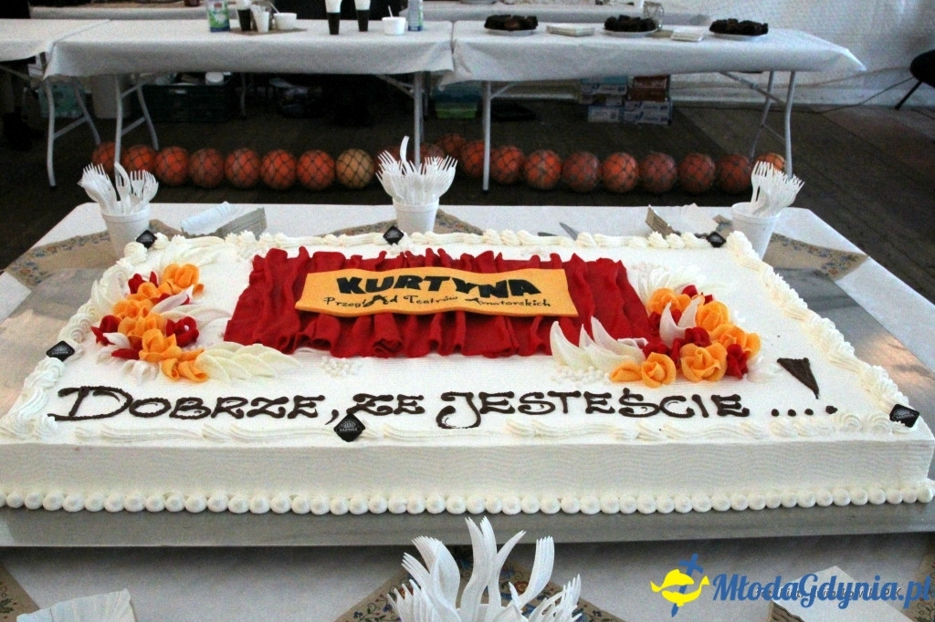 Kurtyna 2019 Gala i koncert Arki Noego