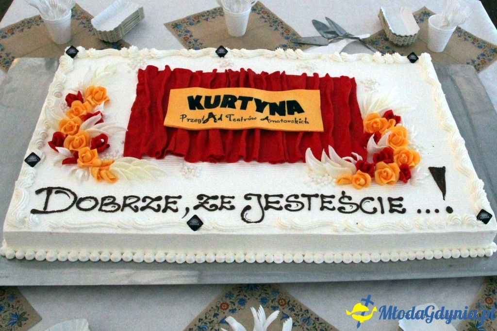 Kurtyna 2019 Gala i koncert Arki Noego