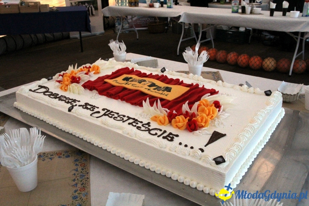 Kurtyna 2019 Gala i koncert Arki Noego