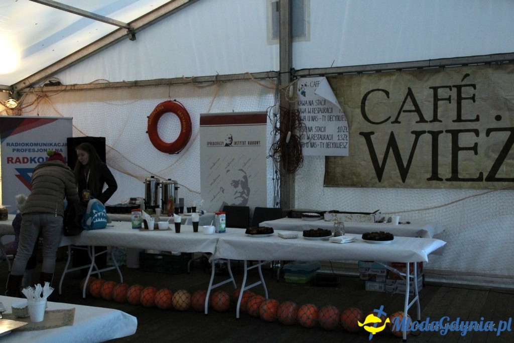 Kurtyna 2019 Gala i koncert Arki Noego