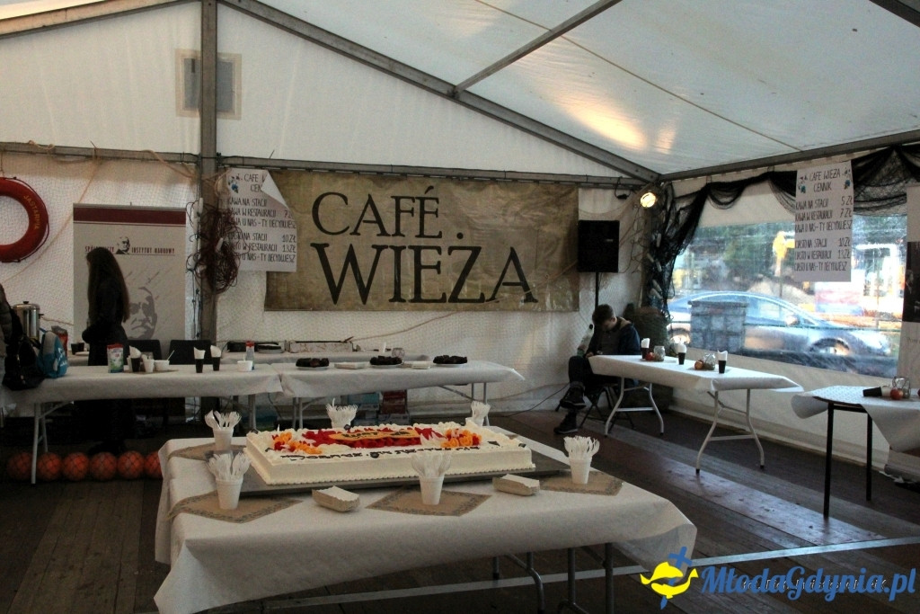 Kurtyna 2019 Gala i koncert Arki Noego