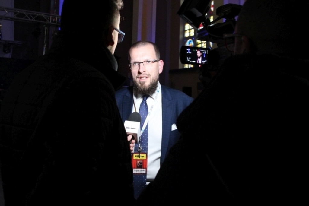 Kurtyna 2019 Gala i koncert Arki Noego