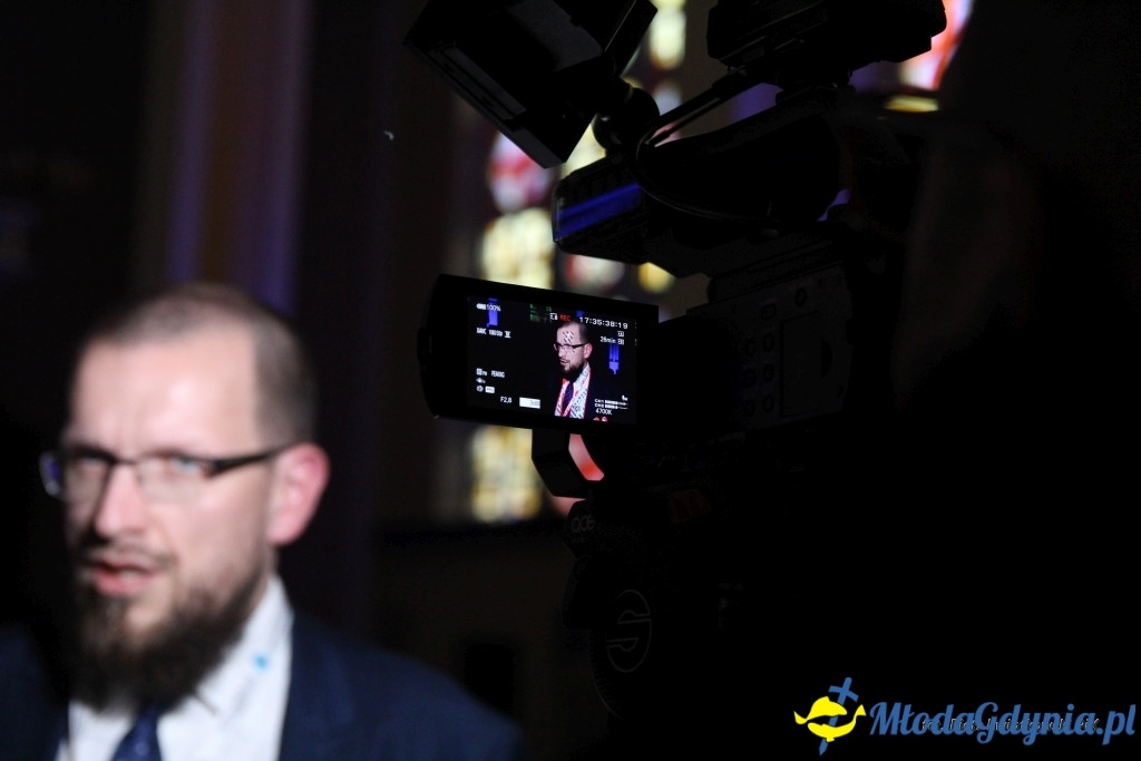 Kurtyna 2019 Gala i koncert Arki Noego