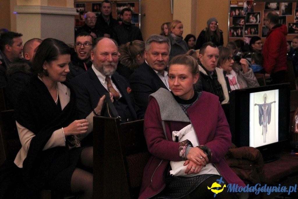 Kurtyna 2019 Gala i koncert Arki Noego