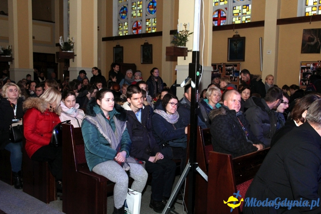 Kurtyna 2019 Gala i koncert Arki Noego