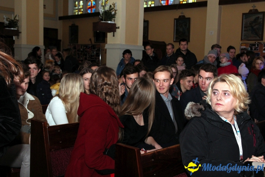 Kurtyna 2019 Gala i koncert Arki Noego