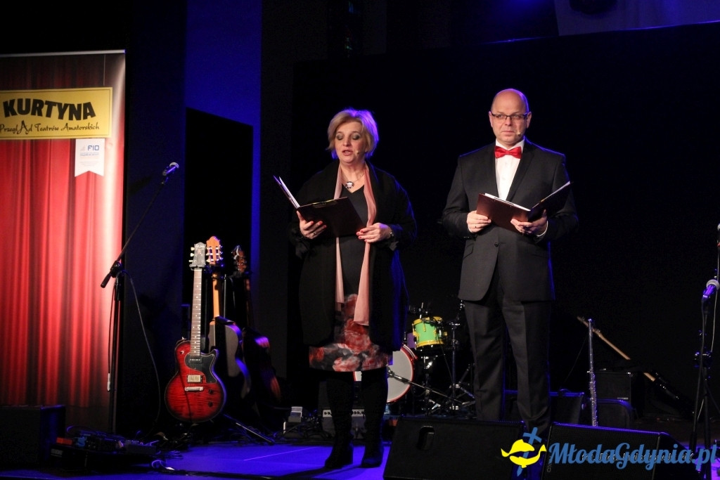 Kurtyna 2019 Gala i koncert Arki Noego