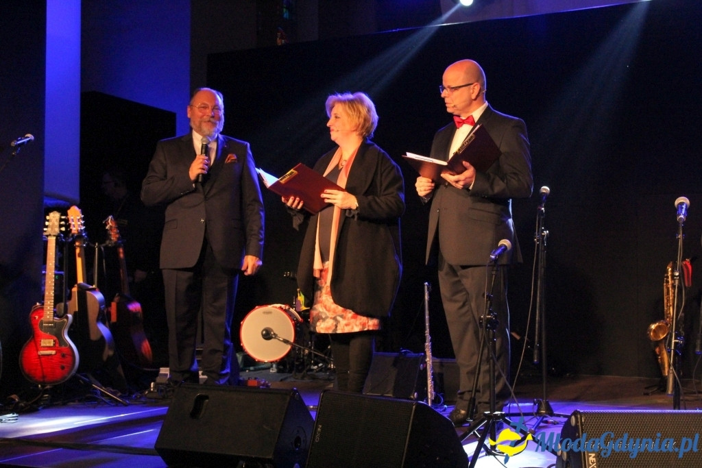 Kurtyna 2019 Gala i koncert Arki Noego