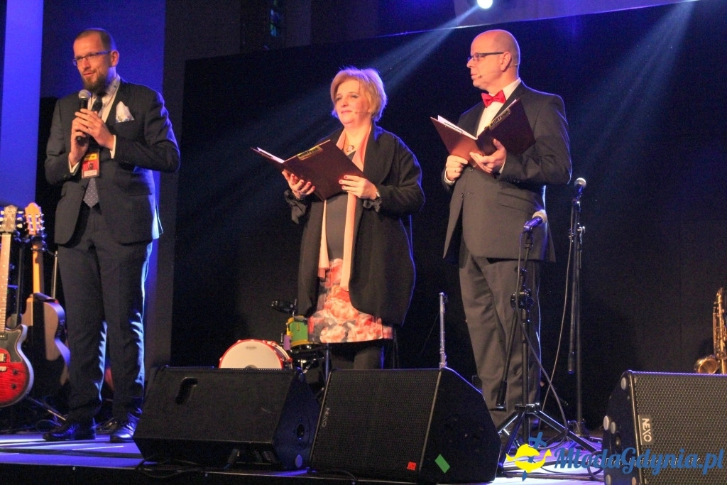 Kurtyna 2019 Gala i koncert Arki Noego