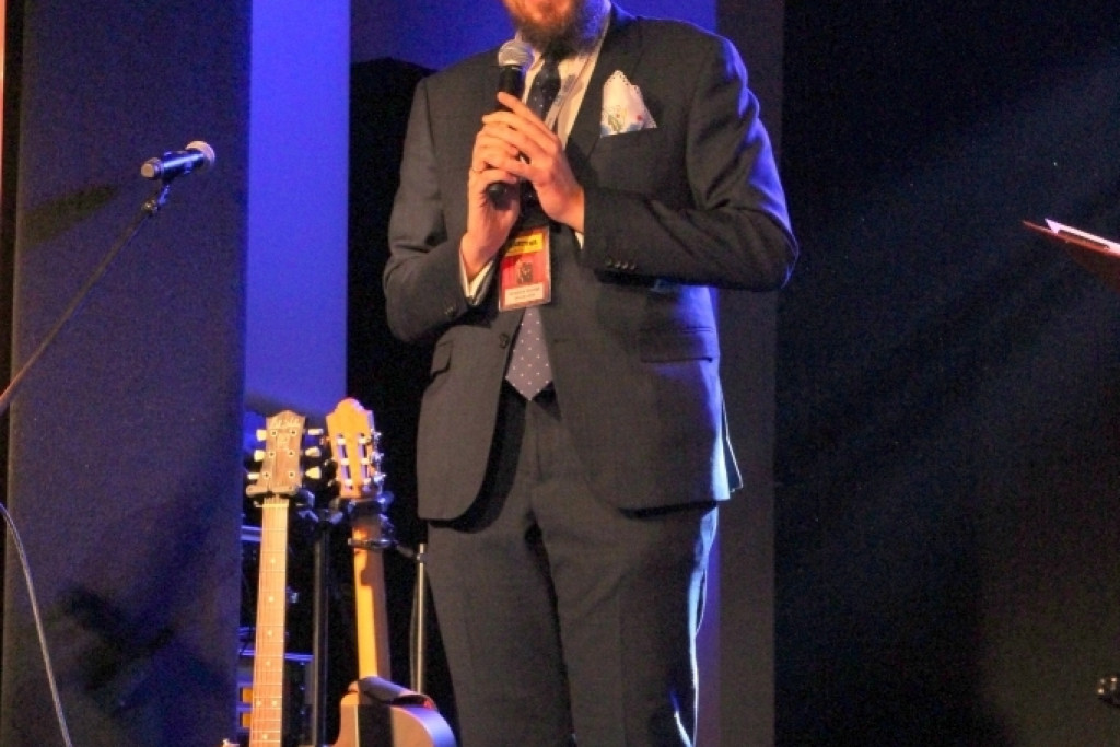 Kurtyna 2019 Gala i koncert Arki Noego