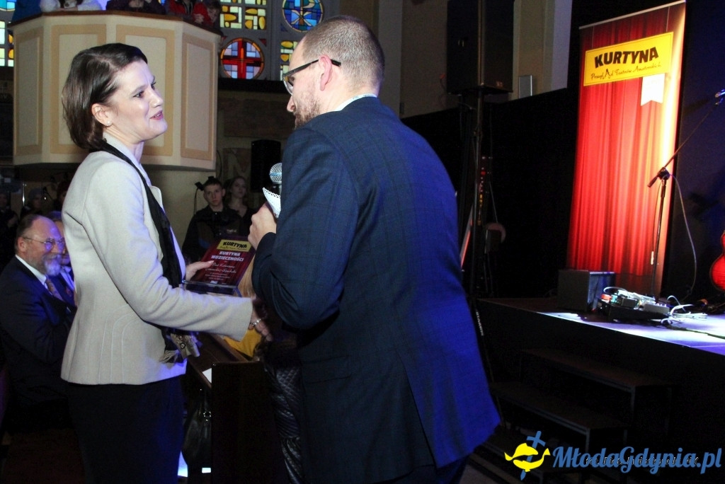 Kurtyna 2019 Gala i koncert Arki Noego