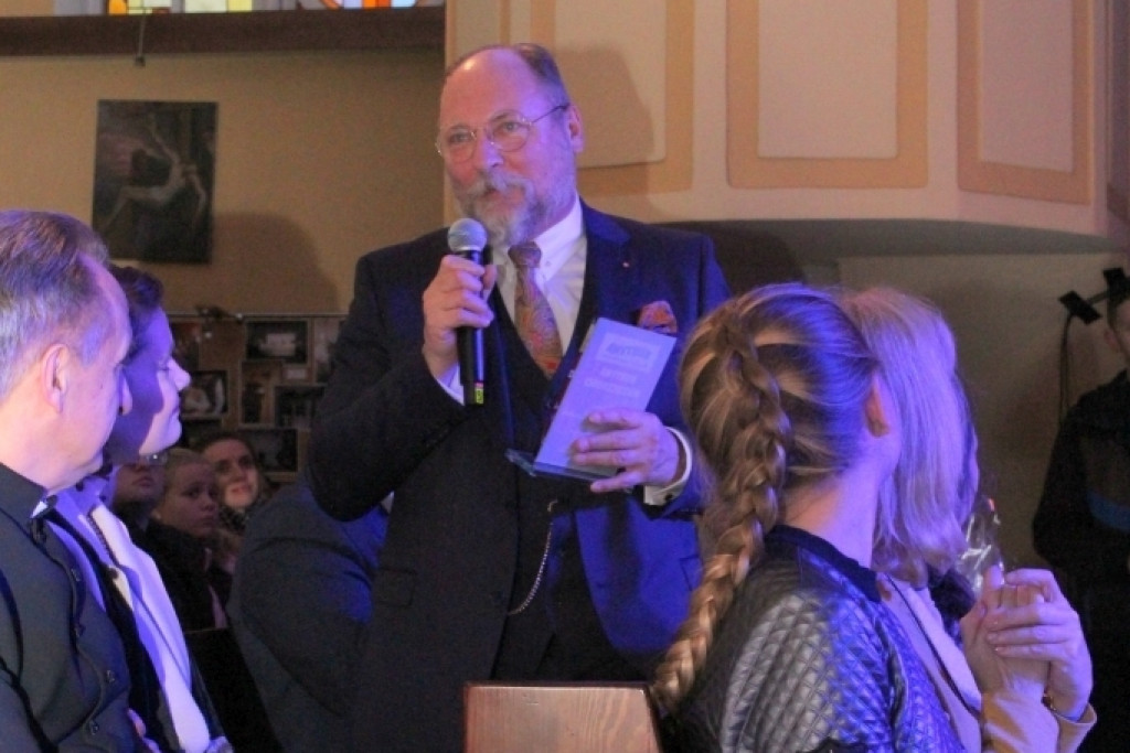 Kurtyna 2019 Gala i koncert Arki Noego