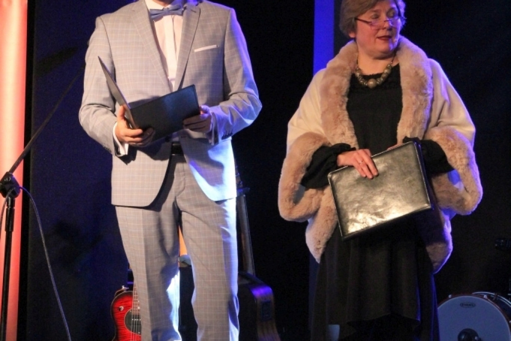 Kurtyna 2019 Gala i koncert Arki Noego