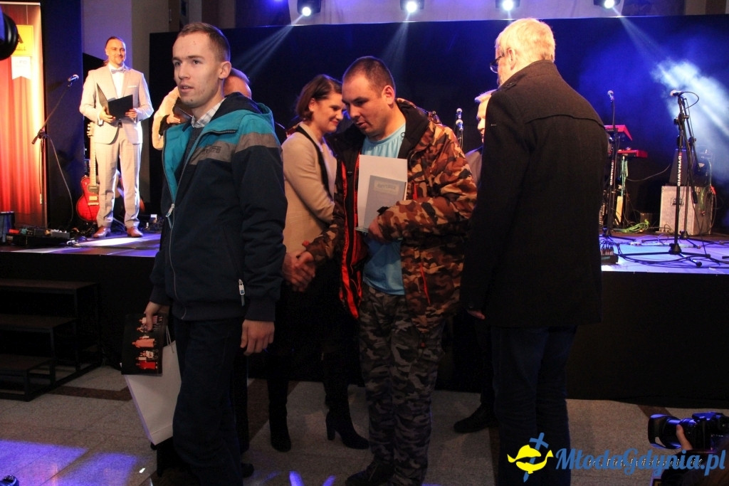 Kurtyna 2019 Gala i koncert Arki Noego