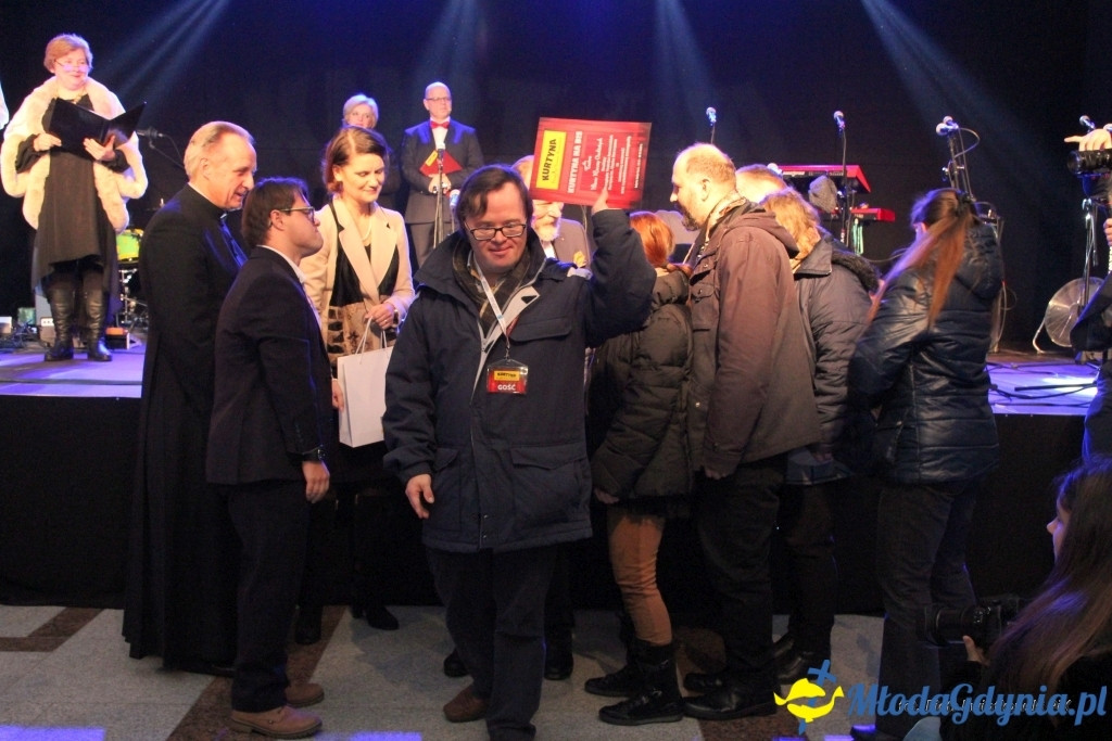 Kurtyna 2019 Gala i koncert Arki Noego