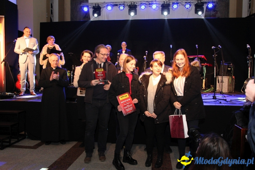 Kurtyna 2019 Gala i koncert Arki Noego