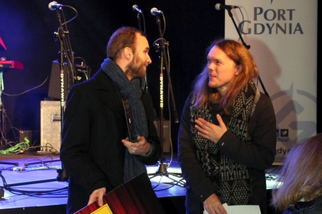 Kurtyna 2019 Gala i koncert Arki Noego