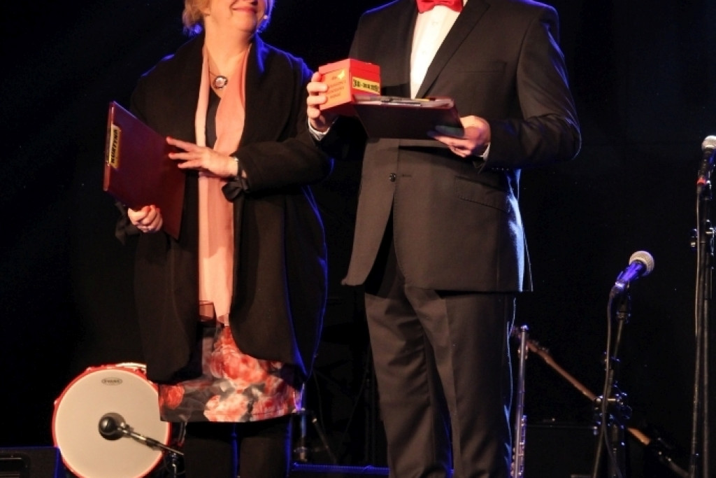 Kurtyna 2019 Gala i koncert Arki Noego