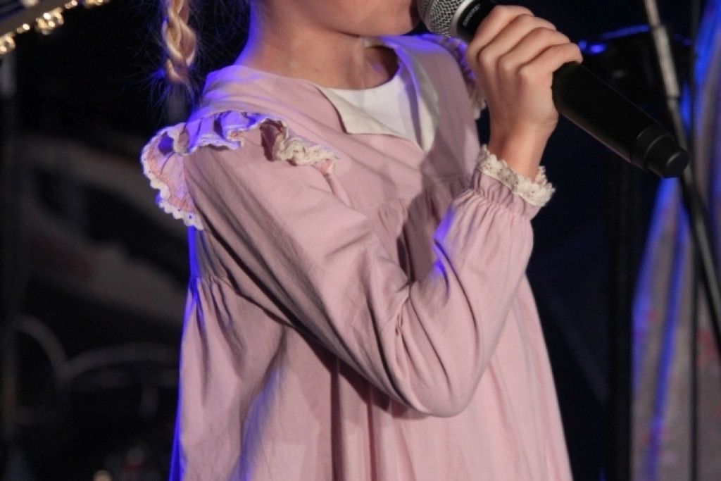 Kurtyna 2019 Gala i koncert Arki Noego