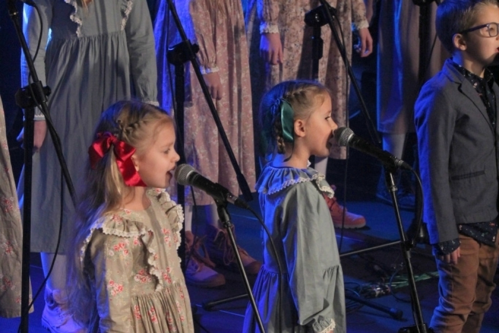 Kurtyna 2019 Gala i koncert Arki Noego