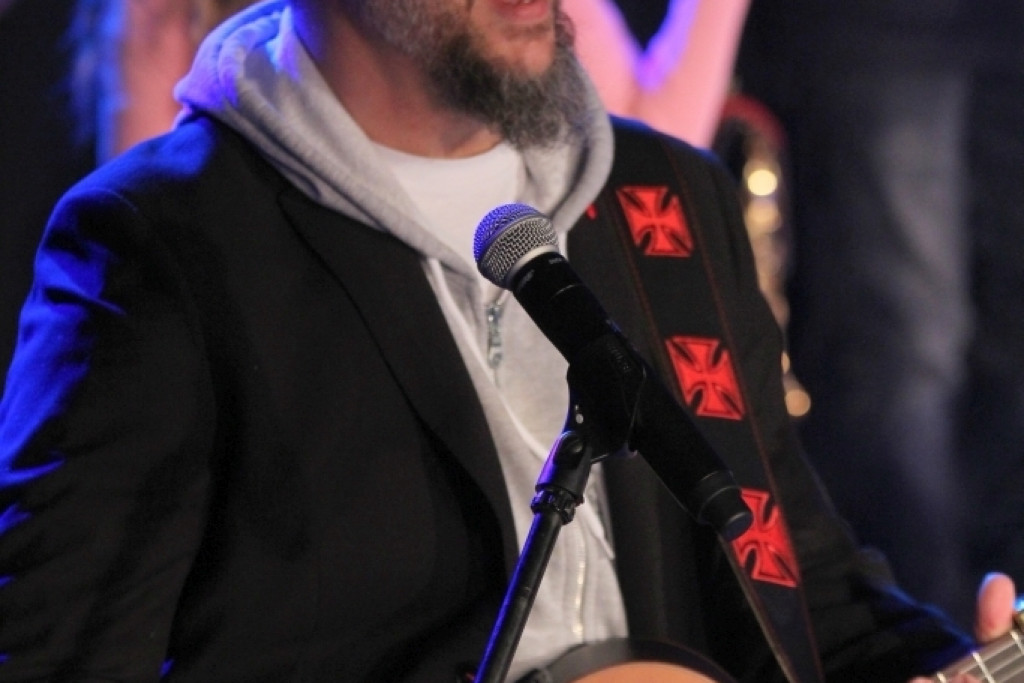 Kurtyna 2019 Gala i koncert Arki Noego