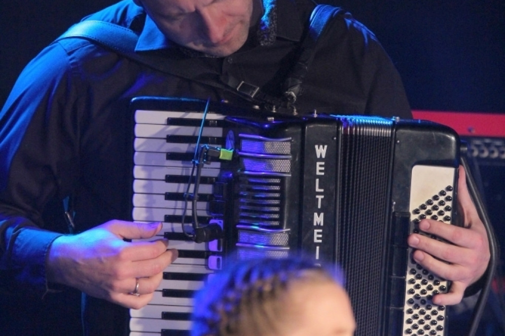 Kurtyna 2019 Gala i koncert Arki Noego