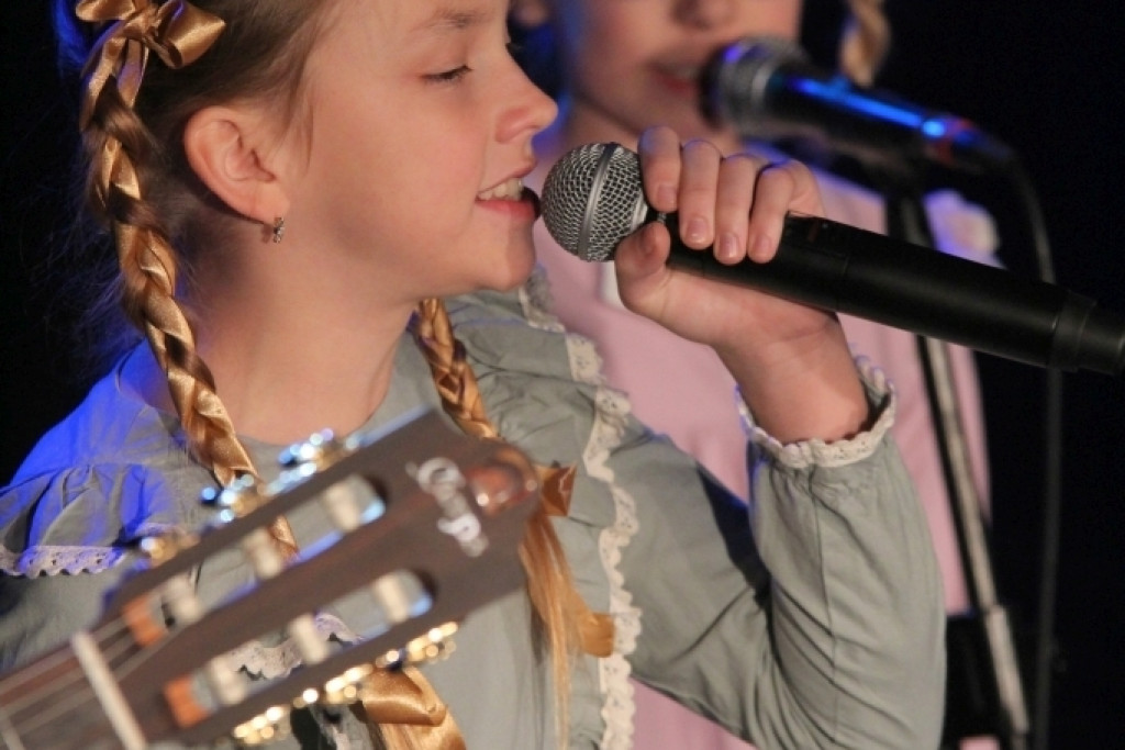 Kurtyna 2019 Gala i koncert Arki Noego