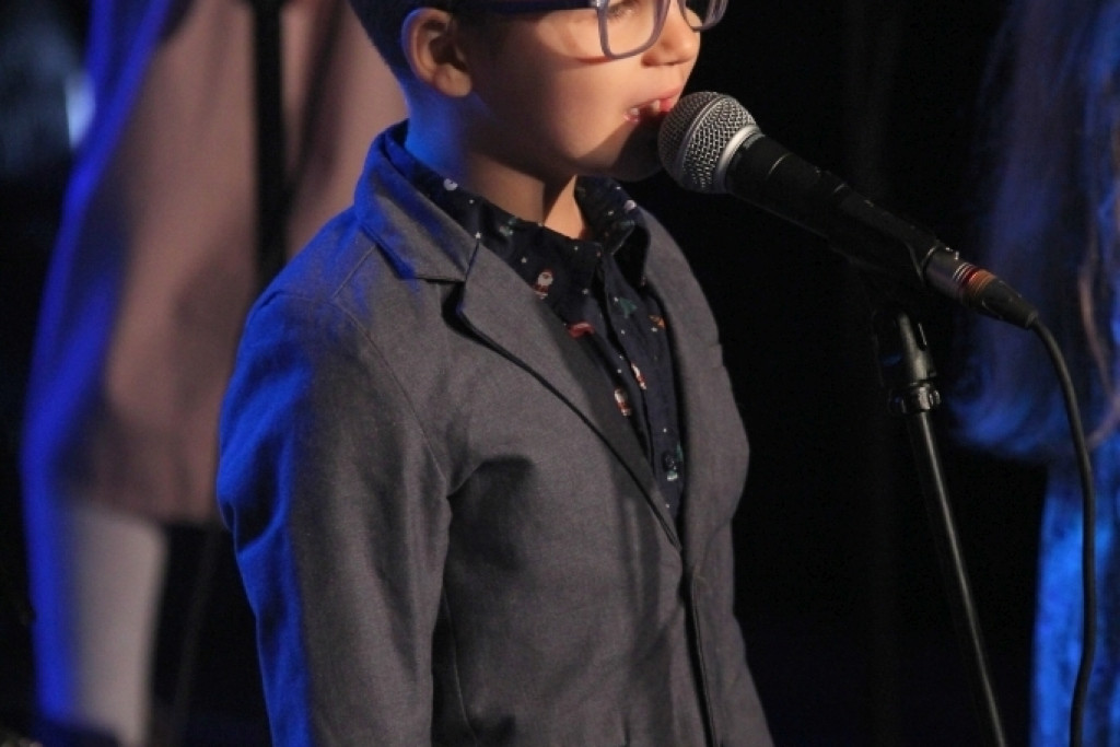 Kurtyna 2019 Gala i koncert Arki Noego