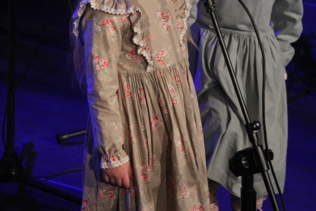 Kurtyna 2019 Gala i koncert Arki Noego