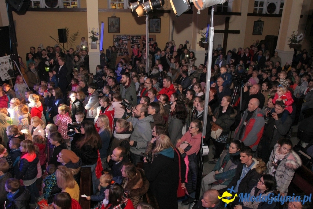 Kurtyna 2019 Gala i koncert Arki Noego