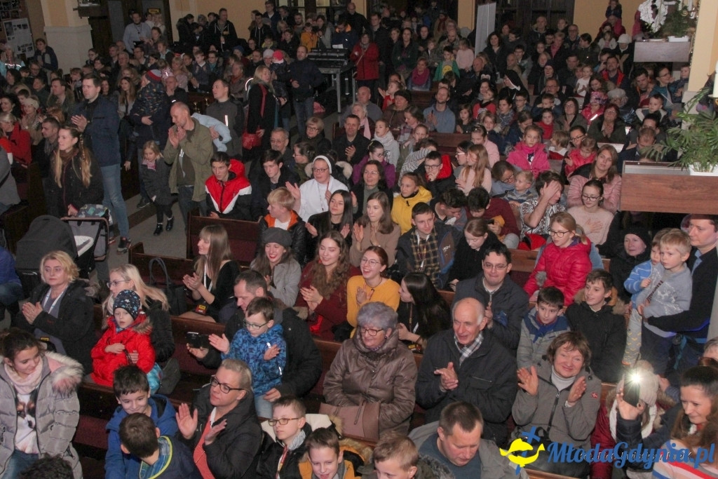 Kurtyna 2019 Gala i koncert Arki Noego