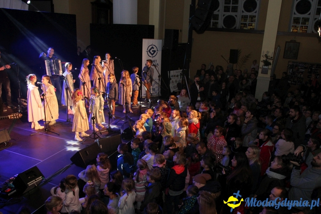 Kurtyna 2019 Gala i koncert Arki Noego