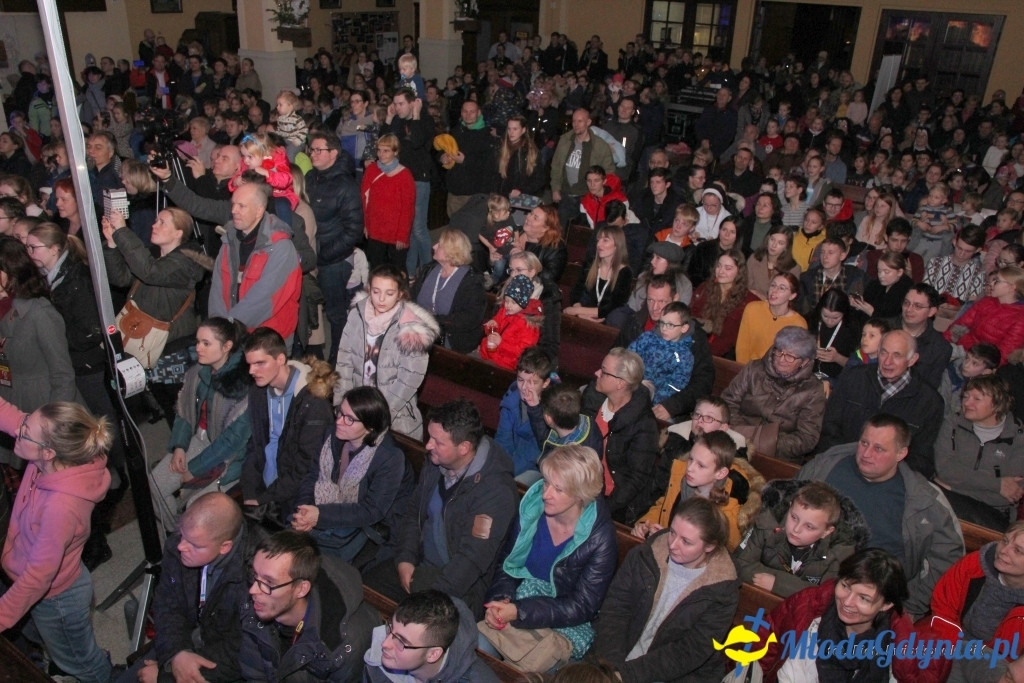 Kurtyna 2019 Gala i koncert Arki Noego