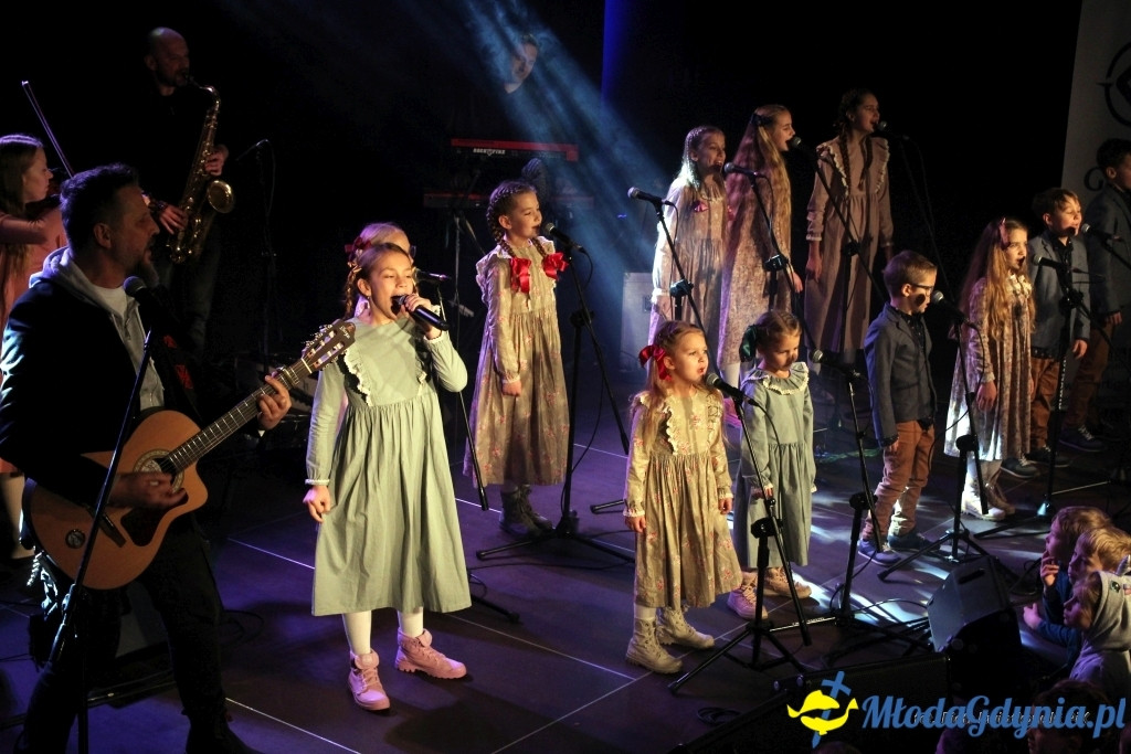 Kurtyna 2019 Gala i koncert Arki Noego