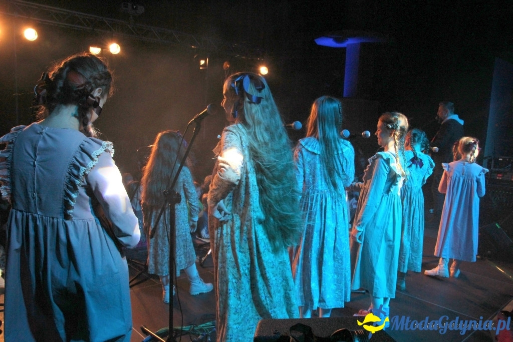 Kurtyna 2019 Gala i koncert Arki Noego