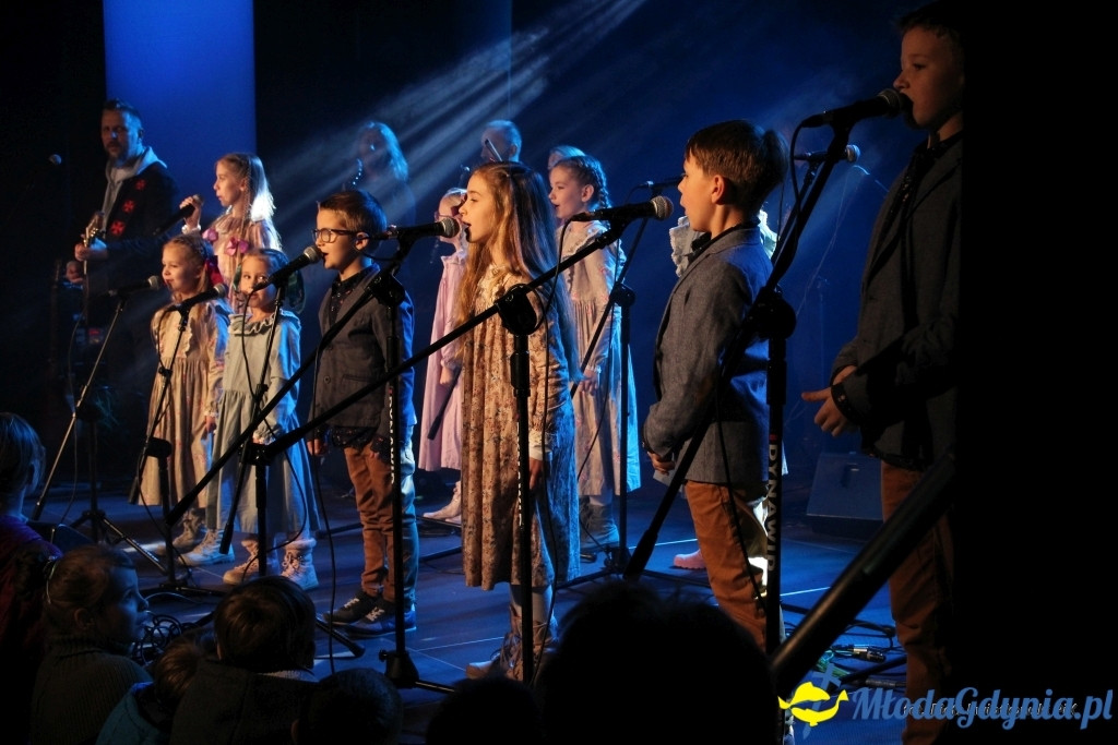 Kurtyna 2019 Gala i koncert Arki Noego