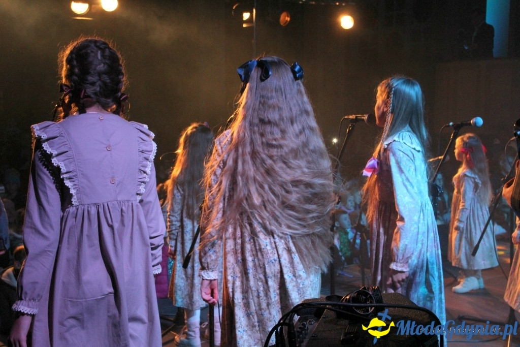 Kurtyna 2019 Gala i koncert Arki Noego