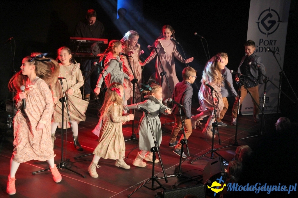 Kurtyna 2019 Gala i koncert Arki Noego