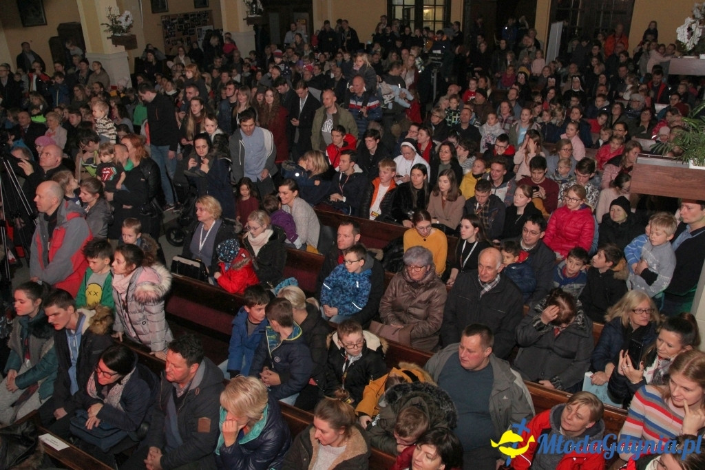 Kurtyna 2019 Gala i koncert Arki Noego