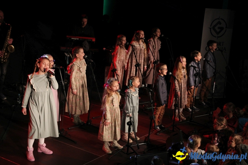 Kurtyna 2019 Gala i koncert Arki Noego